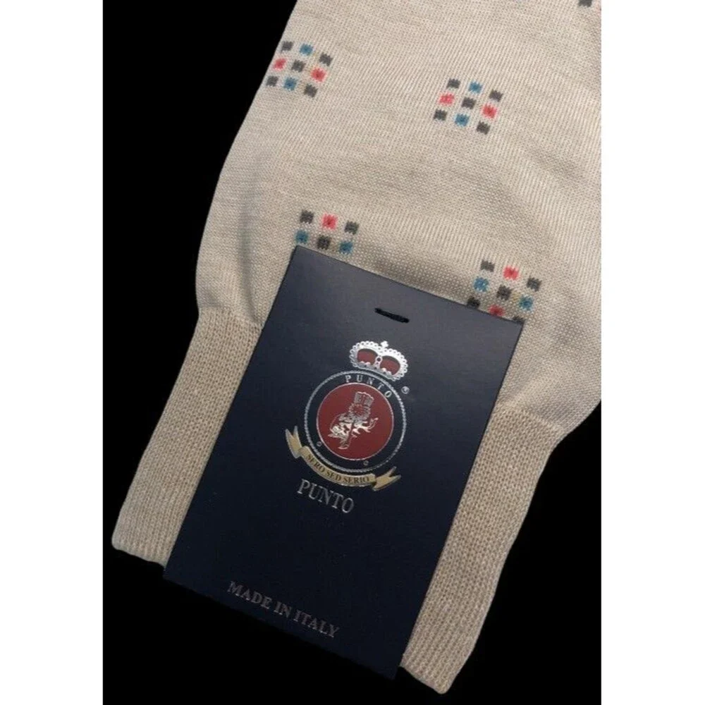 Punto italian squares